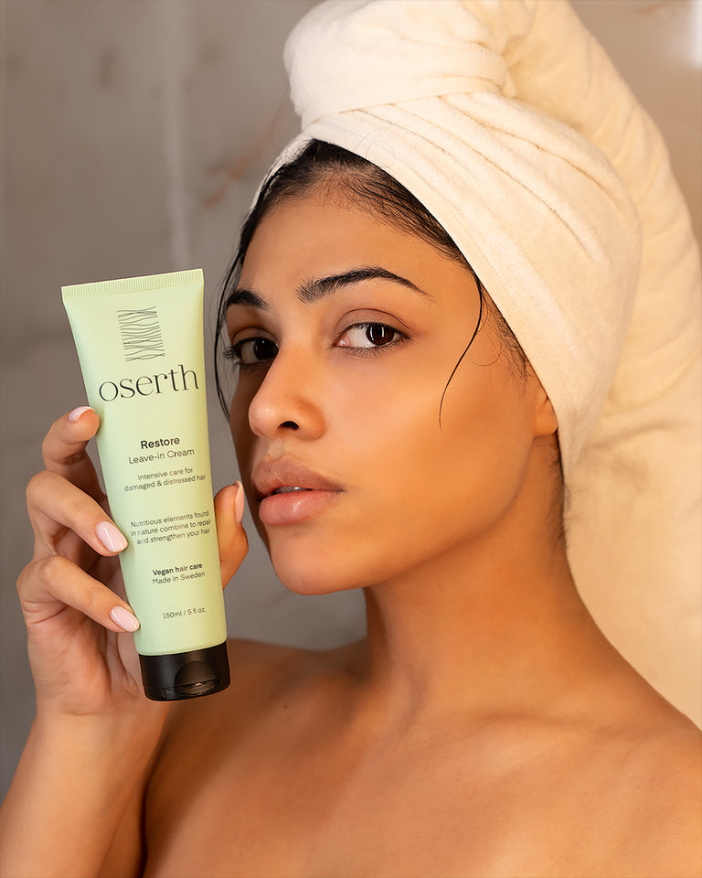 Oserth featured image