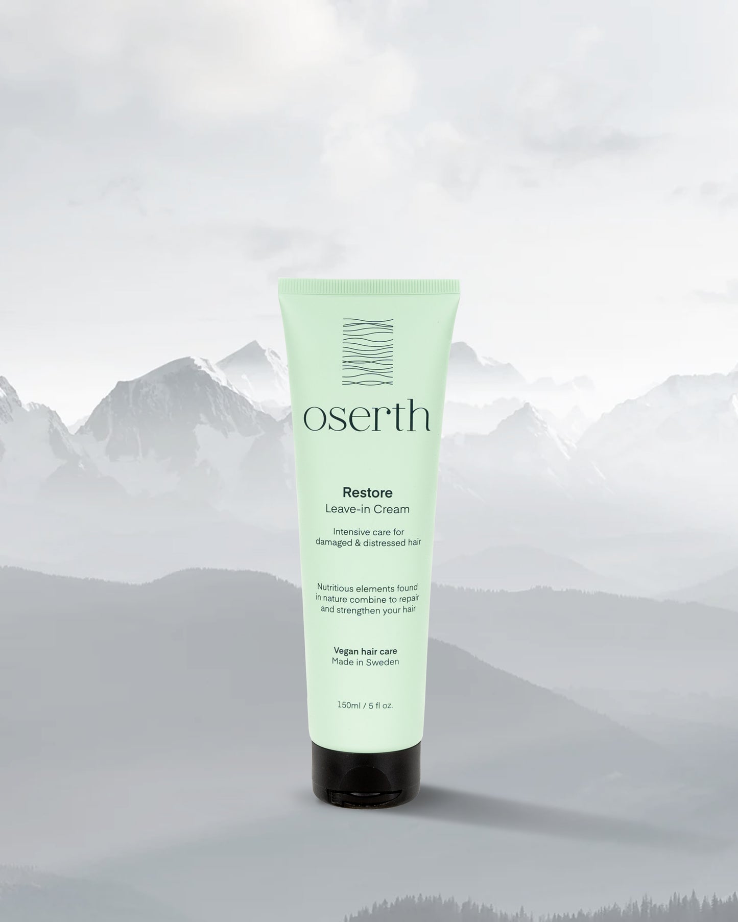 Restore Leave-in Cream 150ml