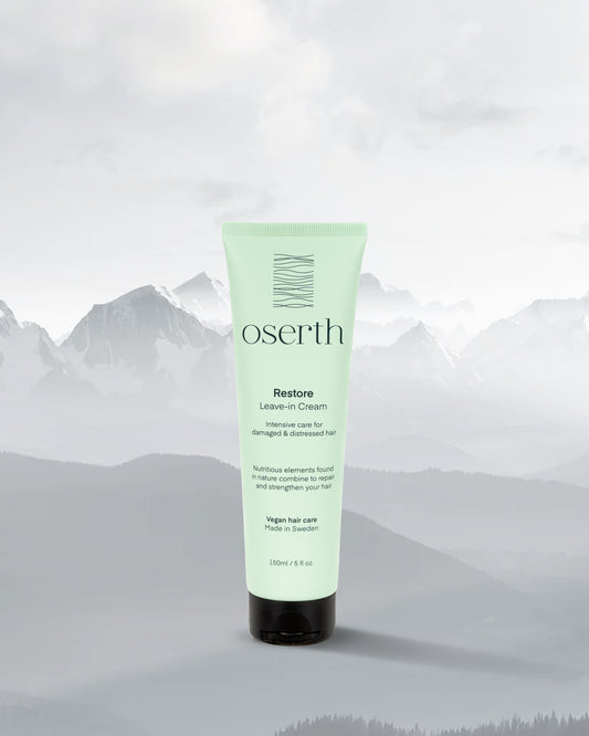 Restore Leave-in Cream 150ml