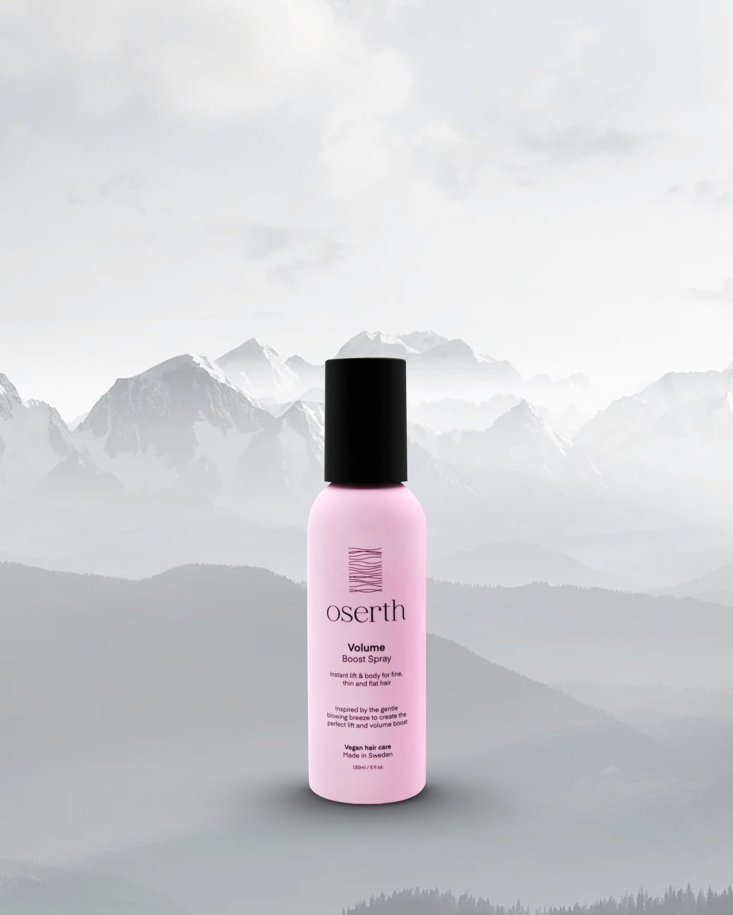 Volume Boost Spray 150ml